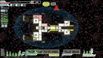 FTL: Advanced Edition - Full Walkthrough #13 - Federation Cruiser B - Easy