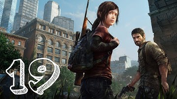 The Last of Us - Part 19 - The Library (Let