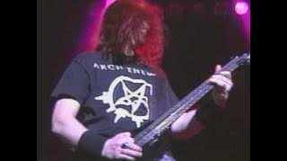 Arch Enemy - Burning Angel (Live In Japan 2004)