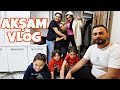 Efe ve kuzenler le akam vlog 