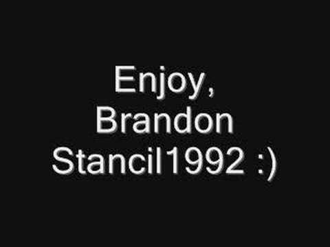 Brandon Stancil Photo 14