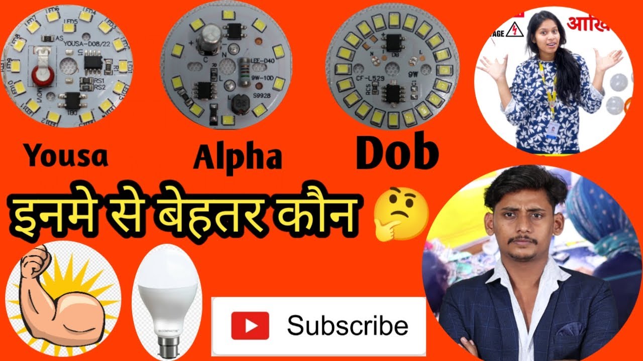 Yousa Vs Alpha Vs Normal Dob इनमे से बेहतर कोनसा है 🤔 || ऐसी DoB जिसमे हम 1 year की दे सकते है