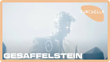 Gesaffelstein - OPR - Live at Coachella 2024