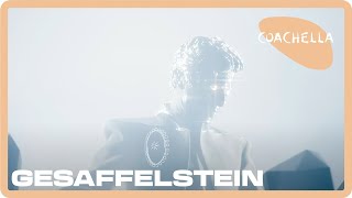 Gesaffelstein - OPR - Live at Coachella 2024 Resimi