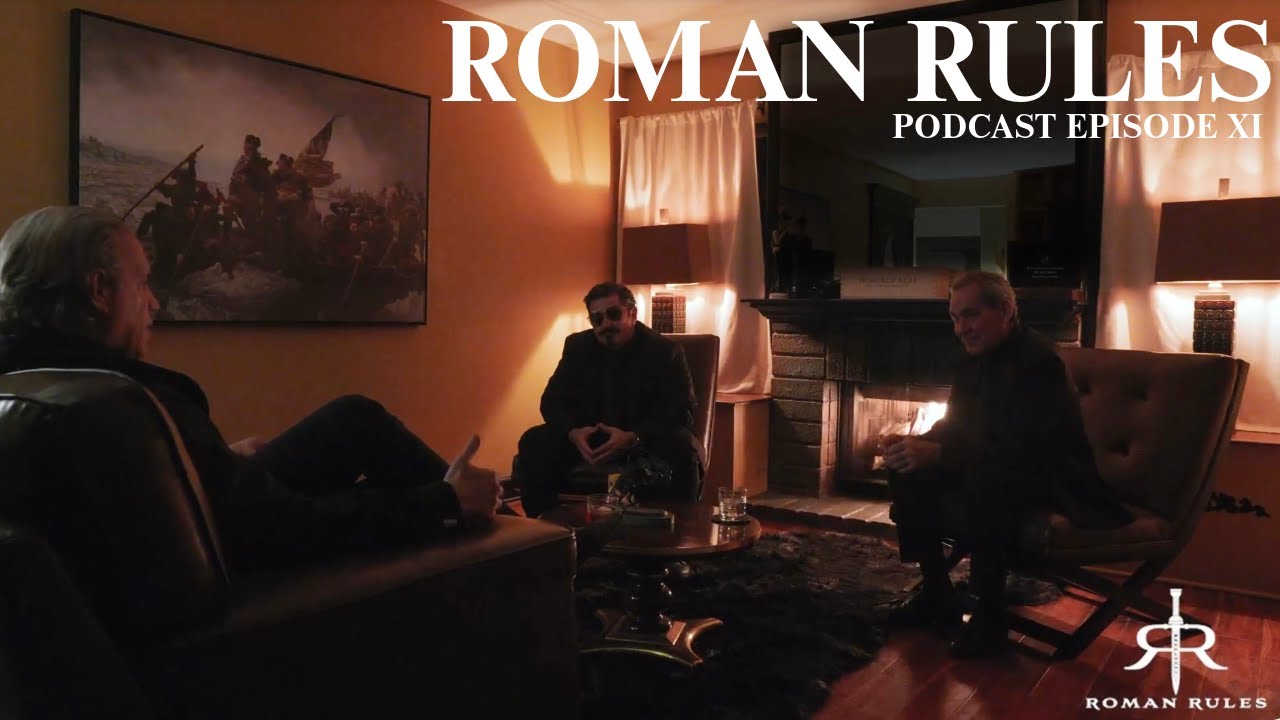 Roman Rules Episode XI - YouTube