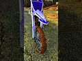 Tuff? #llp#wheelie#automobile#mtb#fyp#trend#viral#foryou#dirtbike #supermoto #viral #bikelife#art
