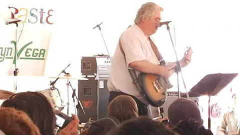 Daniel Johnston - Mean Girls Give Pleasure - 3/24/2009 - Radio Room, Austin, TX