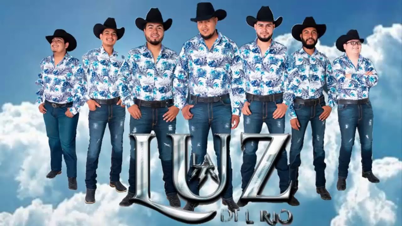 La Luz Del Rio en vivo en La Luz Rio Grande Parte 1 YouTube
