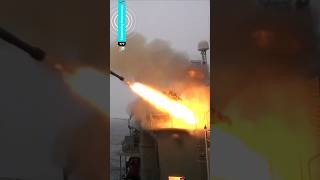 🇷🇺 Russian destroyer Severomorsk hunts submarine in Arctic Ocean #Severomorsk #Ka27