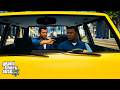 GTA 5 Mission from an NPC's Perspective🚶| 4k Maximum RTX 5060 Graphics | GTA V | GTA 5