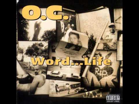 O.C. - Born 2 Live