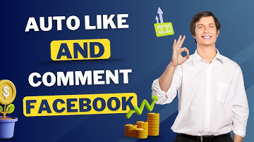 Auto Like And Comment Facebook Bot | Auto Facebook Bot