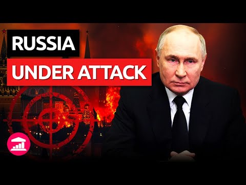 Why Is ISIS Targeting Russia?