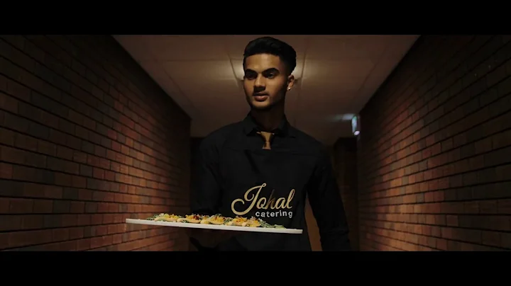 Johal Catering - Promotional Film - DayDayNews