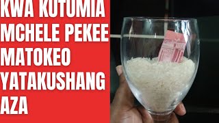 JINSI YA KUPATA PESA KWA NJIA HII MATOKEO YA HARAKA NA UHAKIKA#subscribe