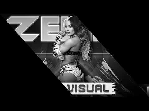 Wwe Zelina Vega "THE VISUAL" New Official Theme Song (Wwe MusicalMania)