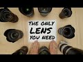 The Best Stabilized Lens for the Pocket 6k Pro