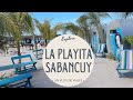 Conociendo México: La playita, Sabancuy