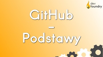 GitHub - Podstawy