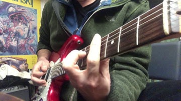 Fractal FM3 - Amp Friedman BE100 -