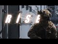 Turkish Special Operationsᴴᴰ  "RİSE"