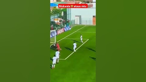 Simba Sc vs Dodoma Jiji Fc | Tazama ubora wa Elie Mpanzu na Steve Mukwala kwenye ufungaji#simbasc