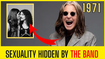 The DARK Truth Behind Black Sabbath That SHOCKED The World!
