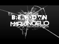 Mark F. Angelo feat. Ifigenia Atkinson - Break Down (MAD Walk 2012 Theme Song)