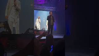 Extrait du concert privé des Worlds Apart à Avignon Août 2026