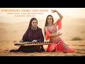 Atmospheric Arabic Deep House Desert Night Story With Oud Violin 