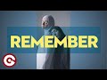 COYOT - Remember (Official Lyric Video)