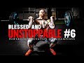 UNSTOPPABLE #6 - POWERFUL New Motivational Speeches Compilation (ft. Billy Alsbrooks)