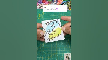 Initial bohoart Comment your name to feature in next vidoe #youtubeshorts #diy #bohemianart #art