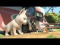 Bolt soundtrack ''Barking at the Moon'' Lyrics