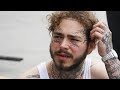 Post Malone // Interview Collection