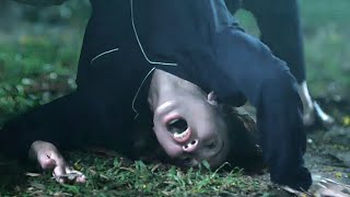 Don't Look Back... I Know Your Origins (2024) | Movie Recap | Recapss Horror
