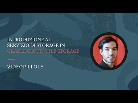 Video: Quale opzione di montaggio monta un filesystem che consente solo la lettura?