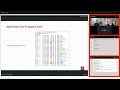 Database patching internals by rodrigo jorge and mike dietrich