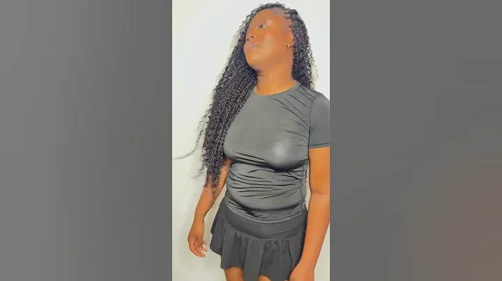 #knotlessbraids #braidshairstyles #bohobraids #houstonbraider  #shortvideo