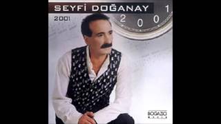 Seyfi Doganay - Sebebim Oy (by TUBELEGEND) Resimi