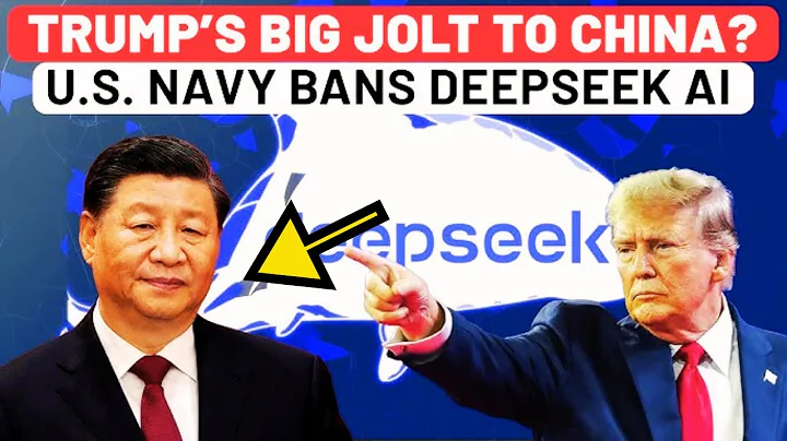 DeepSeek’s $6M AI vs  OpenAI’s Billions - The AI War Just Got Real!