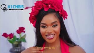 VJ CHRIS THE BEST OF BONGO LOVE SONGS, HARMONIZE, MARIOO, MBOSSO, ALIKIBA,