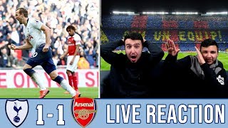 LA LIGA FANS REACT TO: NLD DRAW | REACTION