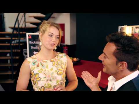 Kandidate Elise stelt zich voor | K3 Zoekt K3 | SBS6