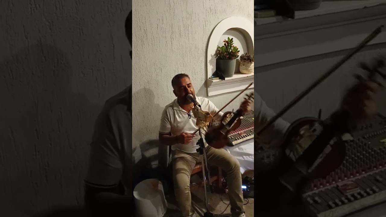 Βαγγελης Σιγαλας Ωκεανός Φουρτούνα Καβοντορος
