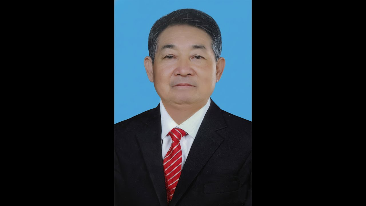 LỄ TANG ÔNG PHÊ RÔ TRẦN THẾ VIỆT