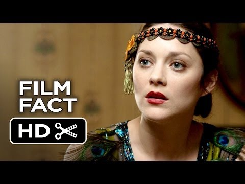 The Immigrant - Film Fact (2013) - Marion Cotillard, Jeremy Renner Movie HD