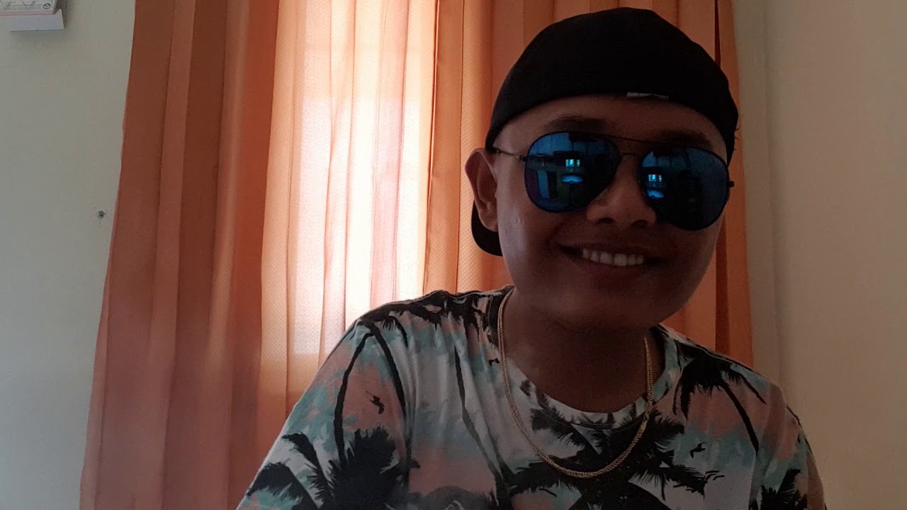 Demi Kau Dan SiBuah Hati (Cover) By Borlae Biring - YouTube