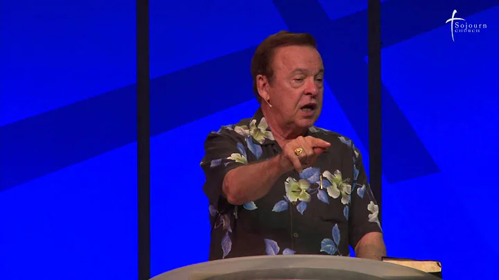 "Equipped To Be The church-6-Closing The Doors To ...