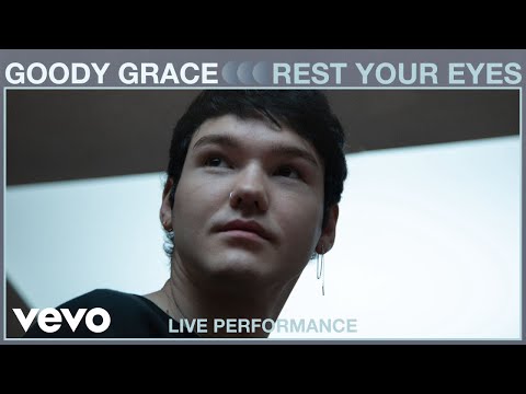 Goody Grace - Rest Your Eyes